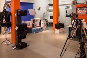 Kamera Express Amsterdam