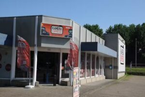 Kamera Express Arnhem