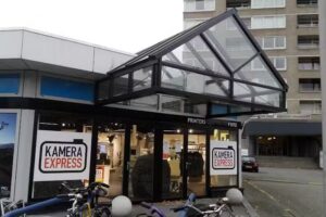 Kamera Express Den Bosch