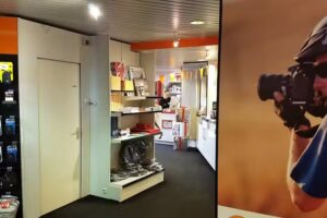 Kamera Express Den Haag