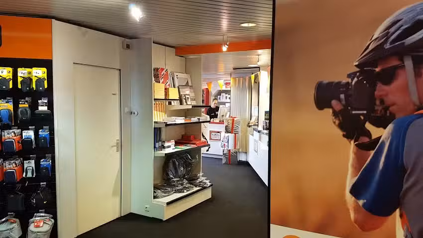 Kamera Express Den Haag