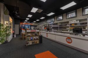 Kamera Express Groningen