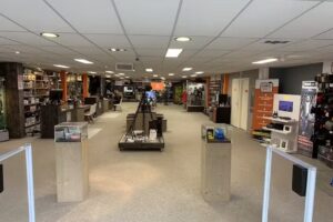 Kamera Express Leeuwarden Superstore