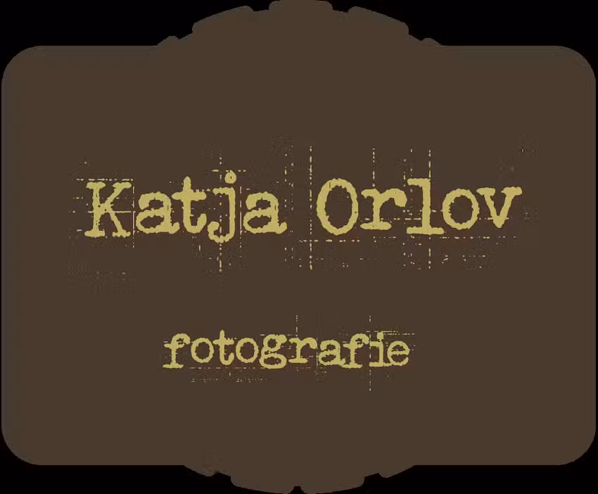 Katja Orlov fotografie