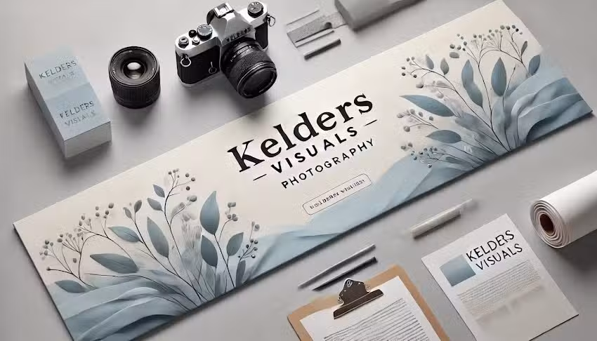 Kelders Visuals