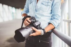 Kelly&rsquo;s fotografie