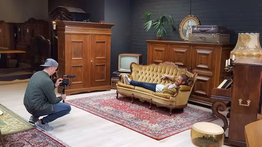 KENO Media | Videograaf, fotograaf en photobooth in Maastricht