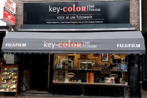 Key Color Fotolab
