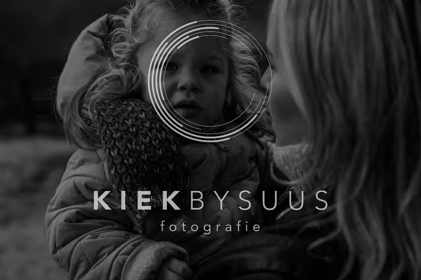 KIEK BY SUUS fotografie