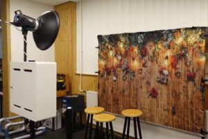 Kiekjesbooth | Photobooth