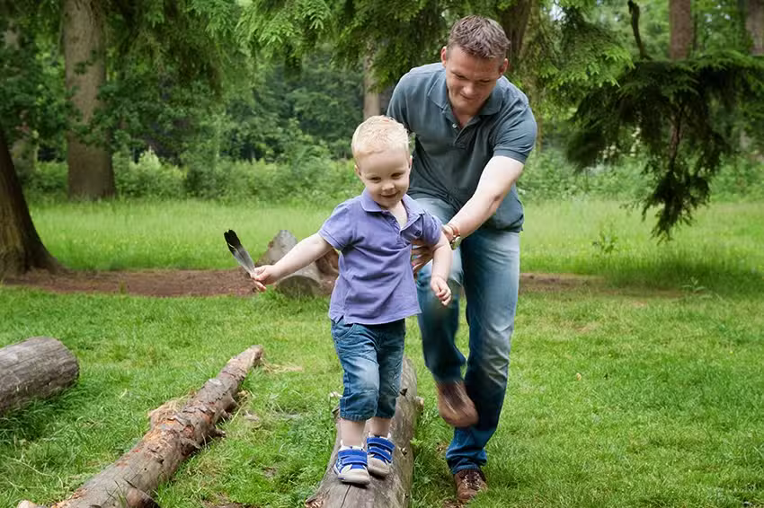 Kinderfotografie ikke