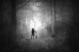 Kings Magic Sprookjesfotografie Gramsbergen/Hardenberg/Coevorden