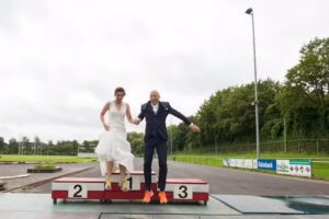 Kirstin Kraaijveld Fotografie