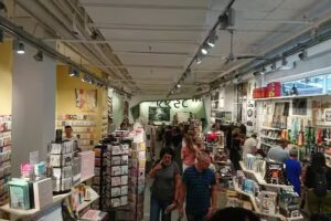 KKEC kunst, kaarten en cadeaus