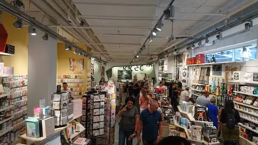 KKEC kunst, kaarten en cadeaus