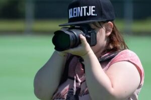 Kleintje fotografie