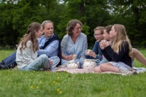 Kleurrijk Fotografie