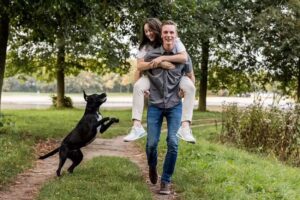 Kleverwal Fotografie Renske