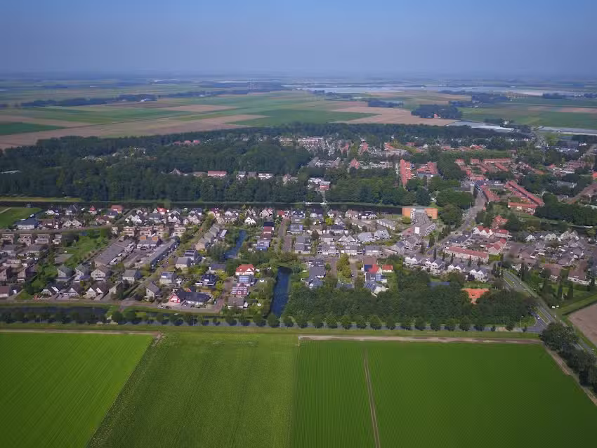 Koeneman Luchtfoto&rsquo;s en -films