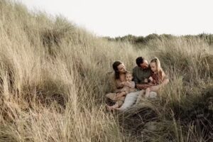 Koester Fotografie bij Kristel