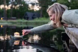 Kristel fotografie Thorn