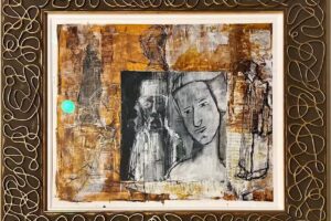 Kunsthandel-Lijstenmakerij J. Loef