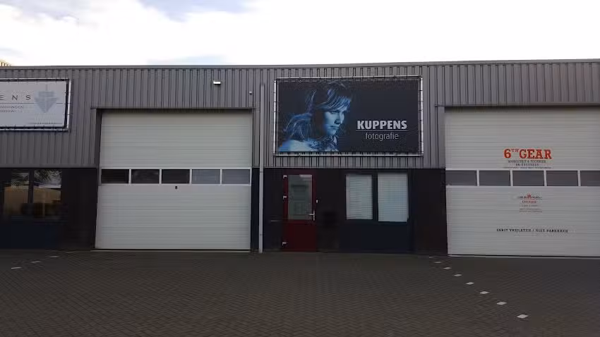 Kuppens Fotografie