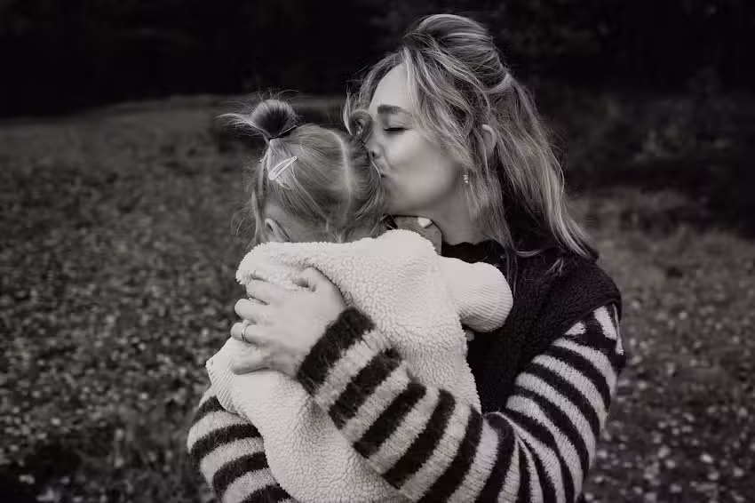 La Nouk Fotografie | Gezins- en trouwfotograaf