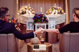 Laatste Moment Afscheidsfotografie