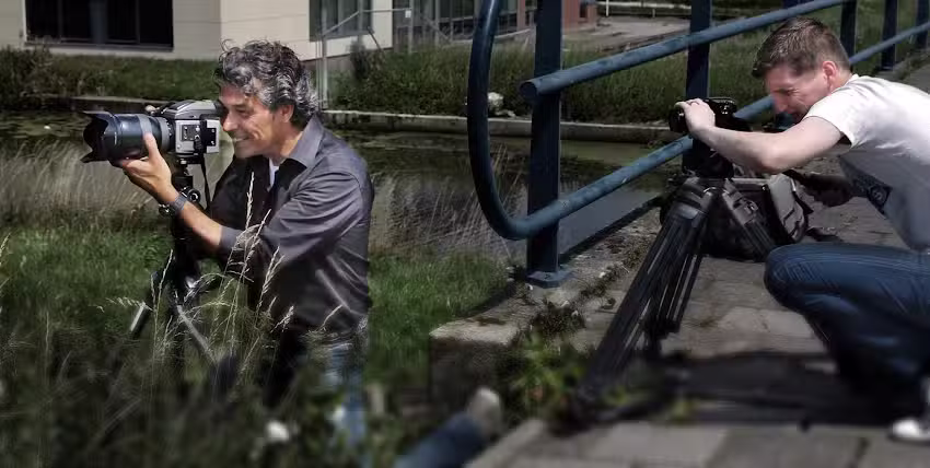 Lakerveld fotodesign