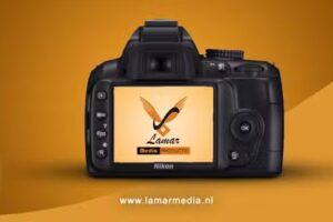 Lamar Mediaproductie