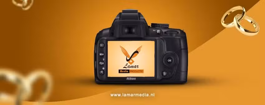 Lamar Mediaproductie