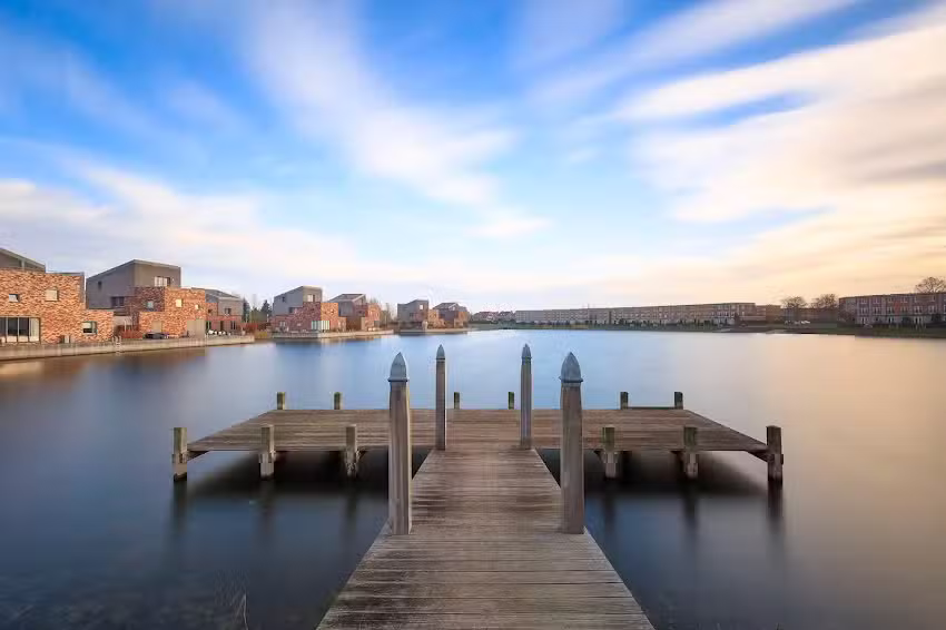 land-waterfotografie