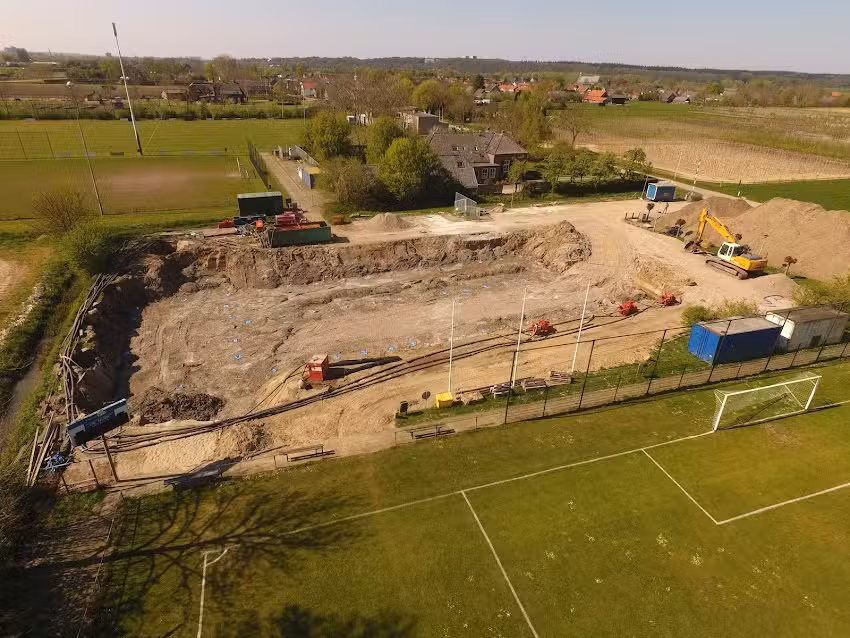 Landmeetkundig en Adviesbureau Meet B.V.