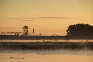 landschapsfotografen