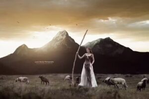 Laura Marijn Photography & Digital art