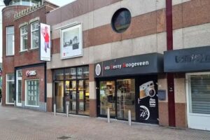 Leica Store Lisse | Foto Henny Hoogeveen