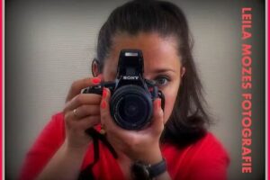 Leila Mozes Fotografie