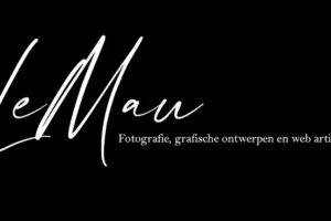 LeMau – Fotografie, grafische ontwerpen en web artisan