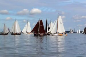 Lemmer Watersport fotograaf
