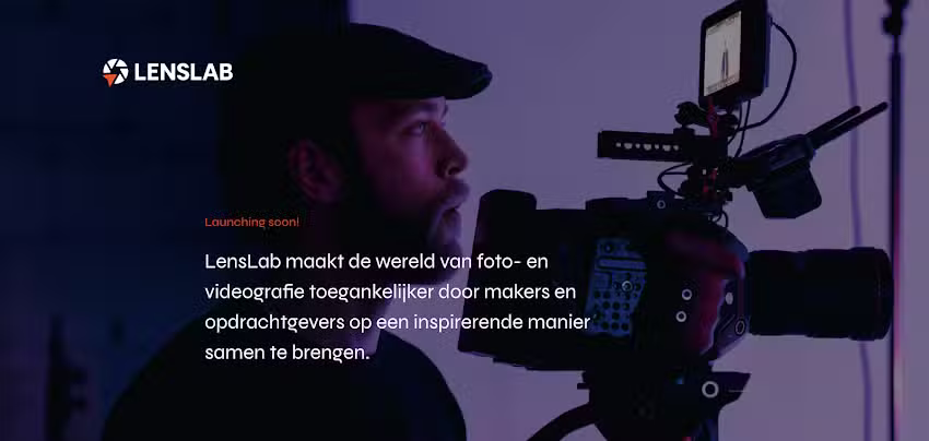 LensLab
