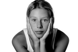 Leo den Ouden, portretfotograaf