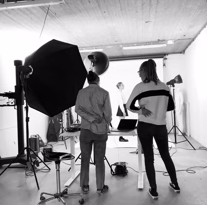 Leo Potma Fotografie &hellip; & Zn B.V.