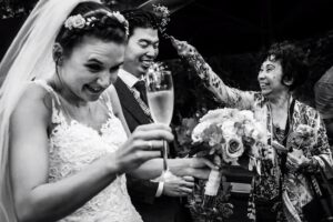 Let Me Tell Your Story