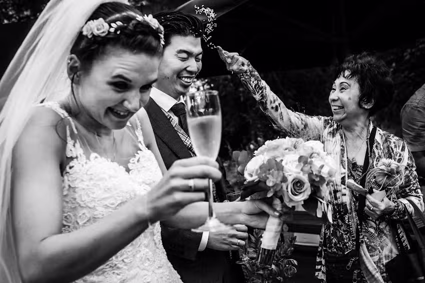 Let Me Tell Your Story