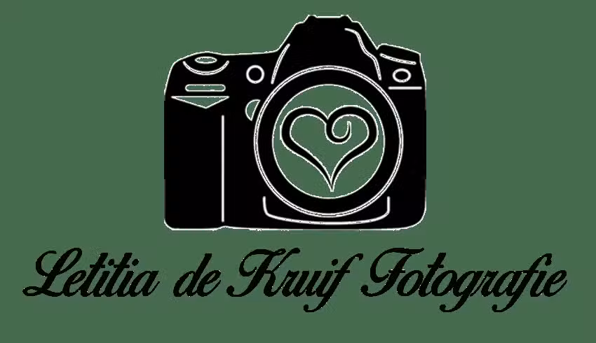 Letitia de Kruif Fotografie