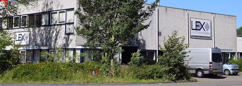 Lex Lijstenmakerij BV