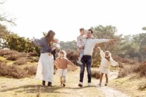 Life lights fotografie