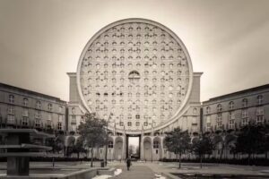 Lighthouse Productions / Dirk Verwoerd