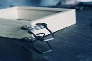 Lijst’M, Lijstenmaker